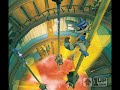 Sly Cooper