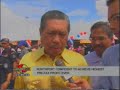 Northport (Malaysia) Bhd - Daybreak News TV2 4/11/2007