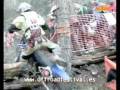 videos de SPOT 25 off road.flv