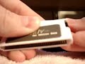 Flash Flashing EZ4 EZ-Flash DS Lite DSL flashcart hacking