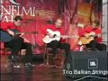 Trio Balkan Strings LIVE in Hungary 2005!!! Trio Balkan Strings LIVE in Hungary 2005!!!