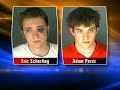 CU Students Attack Gay Men CU Students Attack Gay Men