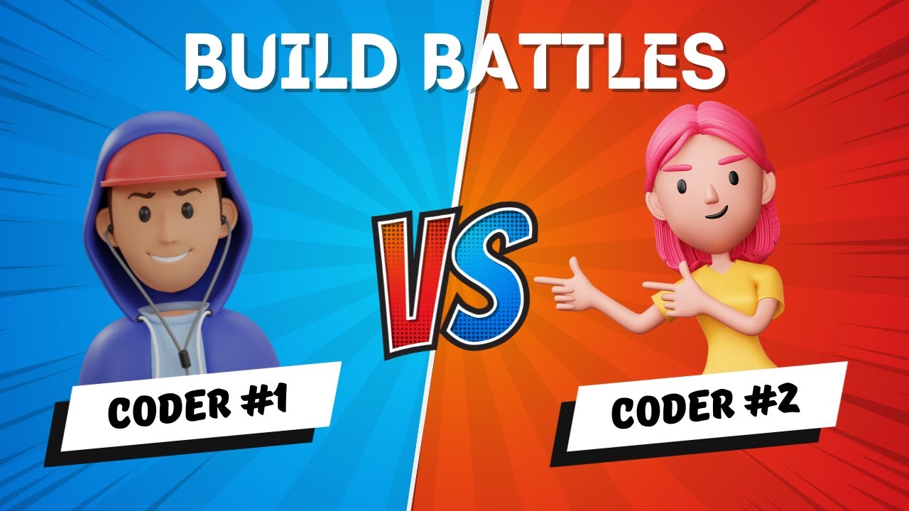 Build Battles