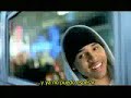 with you - chris brown