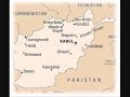 Analyzing Obama's Options In Afghanistan (NPR) 1/5