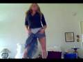 Cloverfield/Tagruato: Jamie and Teddy video 4/10