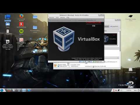 how to remove ubuntu from c drive