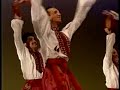 Virsky Tambourine Dance