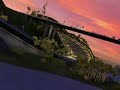 My TrackMania Sunrise Car - Nobody777