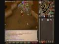 hello im pretty sure this is the first video with gertjaars training magic but who knows? anyways i was walking down the monkey madness caves to get an monkey guard greegree and suddently i ran into gerty:) RUNESCAPE IS A GAME CREATED BY JAGEX I DONT OWN IT OR RUNESCAPE THIS VIDEO IS ENTERTAINMENT PURPOSES ONLY!
