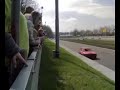 Ovalracing Ter-Apel