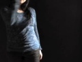 fr*a x cherie roberts - the new fr*a black on black signature shirt