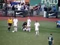 Atlanta Silverbacks vs. Portland Timbers