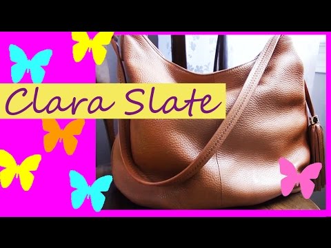 how to organize purses