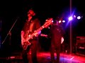 The Head Cat \"Let It Rock\" @ El Corazon