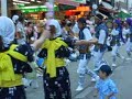 Eisa dancers Okinawa Japan 2007 Eisa dancers Okinawa Japan 2007