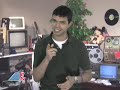 10-17-08 \"Into Tomorrow\" Update