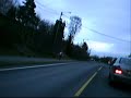 KTM EXC 125 sm helmet cam on board riding a bit crazy