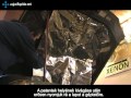 3.rész - Motortér zajcsillapítása