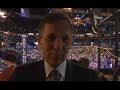 Dennis talks about the Convention and his Tuesday evening speech Dennis talks about the Convention and his Tuesday evening speech