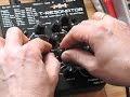 Wire to the Ear takes you to Jomox.