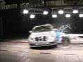 FAW Benteng Crash test (cncap)