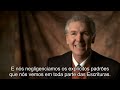Casa Edificada na Rocha ou na Areia? – Scott Brown