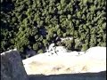 Climbing the Nose of El Capitan