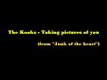The Kooks – Petulia