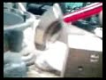 02  modified steorn concept magnetic motor test