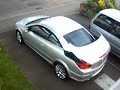 Video de Opel Astra Twintop 1085
