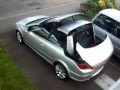 Astra TwinTop Design