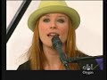 Tori Amos Sorta Fairytale Live