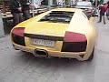 Gumball 3000 Bratislava 4.5.2007