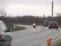 Suzuki SV650S in Skive