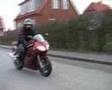 Suzuki SV650S in Skive