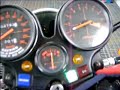 Honda CBX 1000 1979 Honda CBX 1000 1979