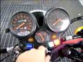 Honda CBX 1000 1979