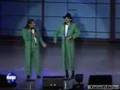 Dinamita Show - En vivo Viña '96 (2 de 4)
