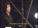 Rock Musical Bleac: bankai code 001 (part 11) sub esp