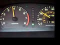 My SLOW Camry