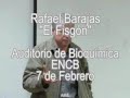 RAFAEL BARAJAS 