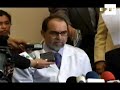 Forenses colombianos confirman identidad  ecuatoriano abatido ejercito