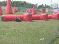 \"I\" Off - Demonz Red - MPOC - 3rd Leg - Penang - Piala TYT