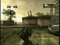 gears of war 2 continuous dummy mount gridlock