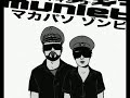 \"Marcapasos Zombie\" Munlet