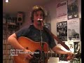 willy mason during 2007's great escape festival in brighton, uk. this was recorded at resident records on 26 may. i filmed the whole  acoustic gig so check them all out...