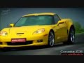 Corvette Z06 ?�?ta Rakieta !