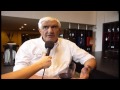 Conexión Agro - Jorge Riccitelli - Enólogo Jefe de Bodega Norton