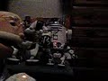 Dr,Moody Robot Dance Party Puppet Video! Dr,Moody Robot Dance Party Puppet Video!